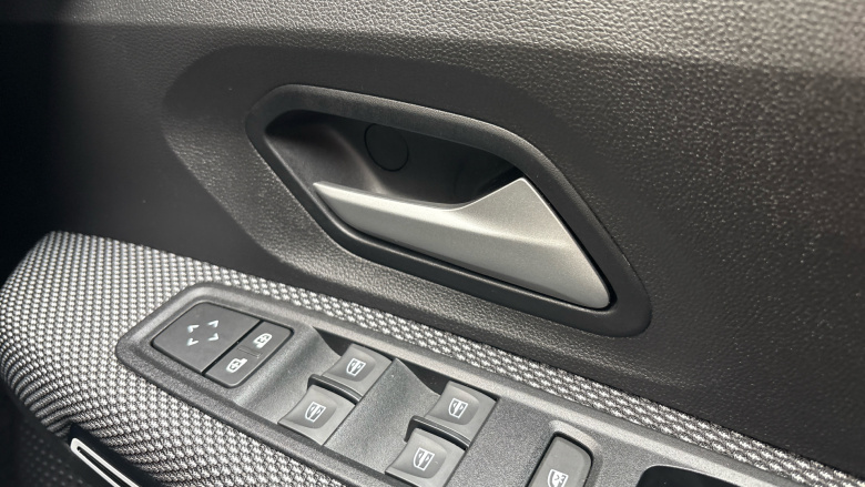 Dacia Jogger 1.0 TCe Extreme SE 5dr Petrol Estate